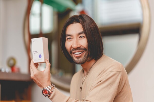 방송인 노홍철, 12주간 11.6kg 감량...빠진 체지방만 9.4kg - 뉴스 썸네일 이미지