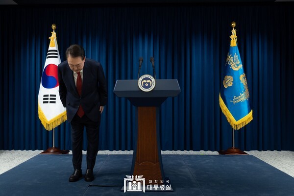 사진 - 대통령실