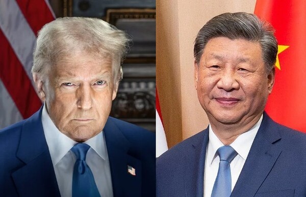 사진 출처 백악관, 위키백과