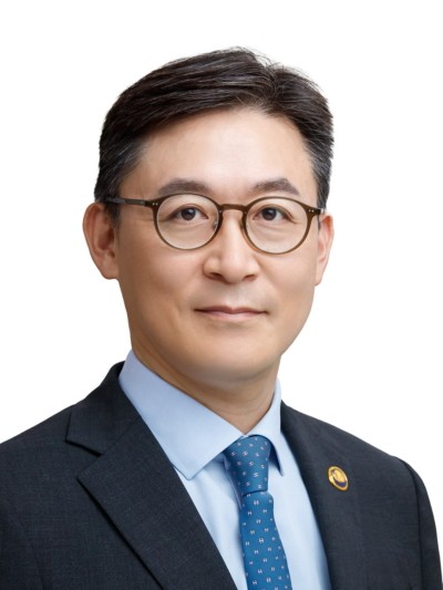 권대영 금융위원회 부위원장.