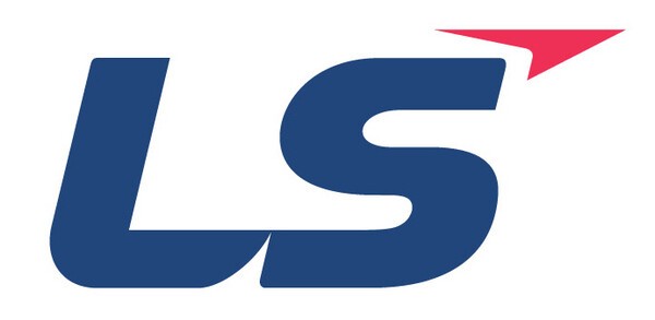 LS그룹 CI.