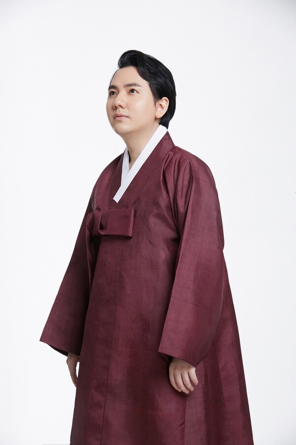 팝페라 테너 임형주.