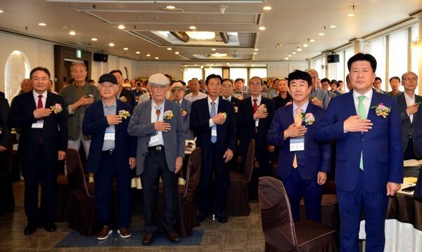 ‘제1회 대륜학 심포지엄’(사진 제공(대륜중·고등학교 총동창회).