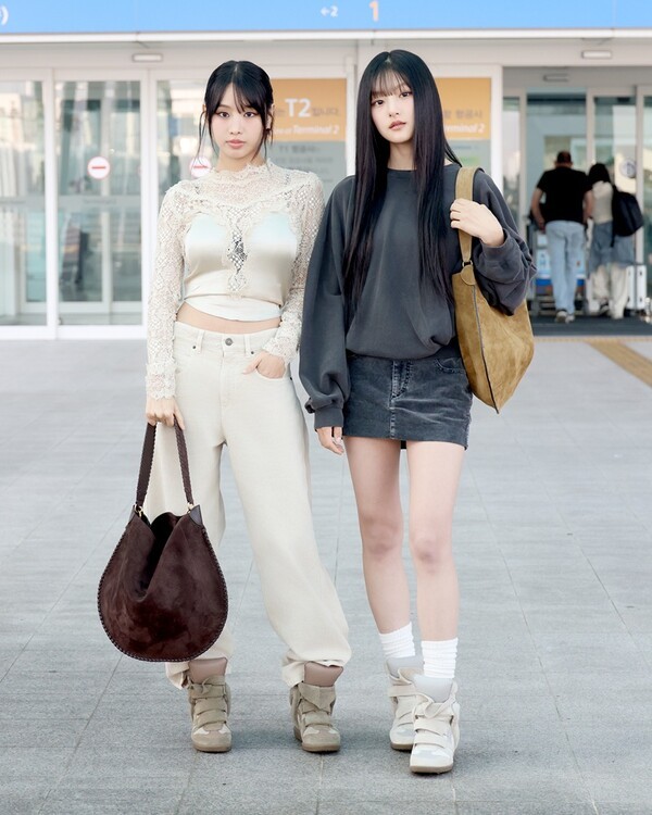 (사진 제공=이자벨마랑)