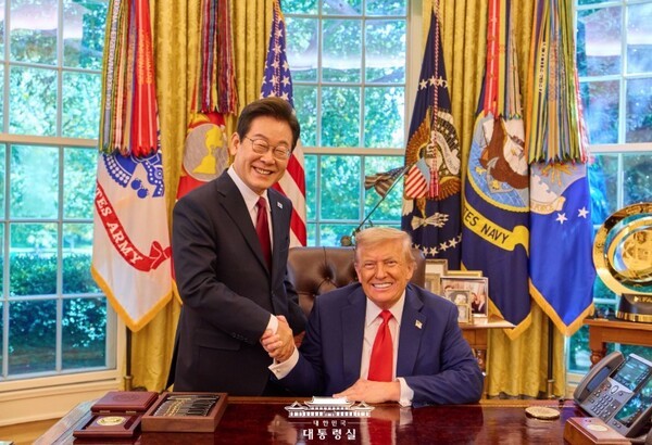 사진 - 대통령실