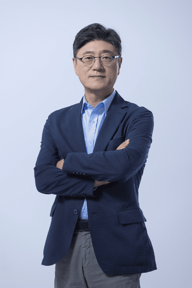 SKT 정재헌 신임 CEO 