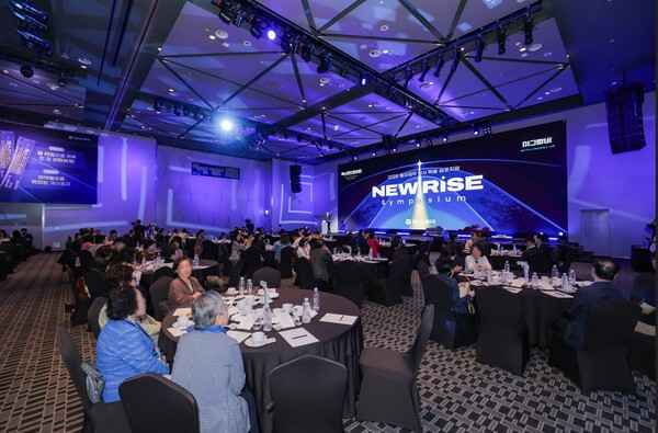 동아제약, 2025 약사 학술 심포지엄 ‘NEW RISE’ 성료