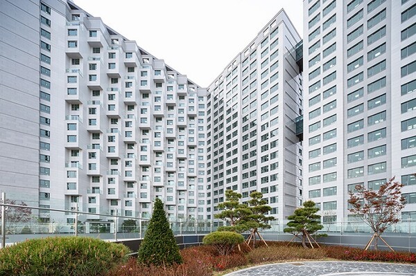 대방건설, 부산 명지국제신도시서 '명지 대방 디엠시티' 오피스텔 공급