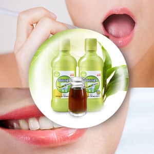 입냄새 제거제 알콜없고 순해요. 13