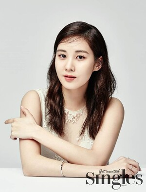 소녀시대 서현, '눈부시게 아름다운 비주얼...이 정도야?' 소녀시대 서현, '눈부시게 아름다운 비주얼...이 정도야?'