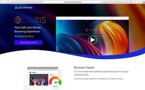 재미뮤직, 시그웨이힉스코리아와 '오시리스'에서 음원유통 개시 - 뉴스 썸네일 이미지