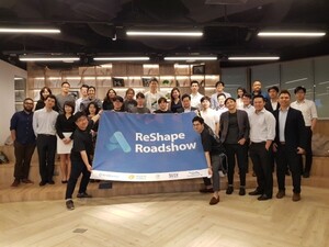 유망 스타트업 동남아 시장 진출 도모...‘ReShape Singapore’ 개최 - 뉴스 썸네일 이미지