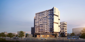 마곡권역 서울 신흥 중심지로 눈길.. 더 트루엘 마곡 HQ 수요자 관심 집중 - 뉴스 썸네일 이미지