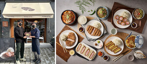 프리미엄 돈가츠 브랜드 시올돈, 의정부점 오픈 - 뉴스 썸네일 이미지