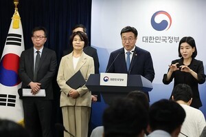 78년 만에 검찰청 폐지, 기재부 분리...정부 ‘파격’ 조직개편안 확정