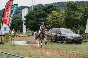 제19회 농림축산식품부장관배 승마대회 성료 "국산마 우수성 확인"