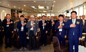 104년 역사 대구 대륜중·고 총동창회, 첫 ‘대륜학 심포지엄’ 성료