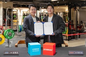 코웨이라이프솔루션, ‘프리미엄 라이프케어’로  실버케어 시장 새 기준 제시