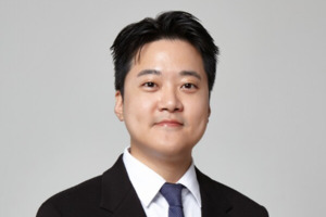 디노도코리아, 김태홍 신임 지사장 선임