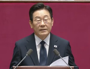 이재명 대통령 "인공지능(AI) 시대 여는 대한민국 첫 예산"