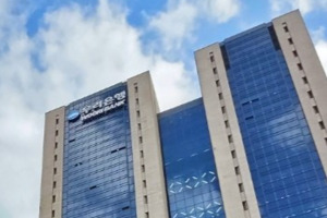 우리은행 “케이스퀘어 성수 오피스 개발 사업, 1710억원 PF 정상화”