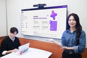 LG유플러스, AI 활용 고객 중심 언어 생성...‘심플’한 메시지 제공