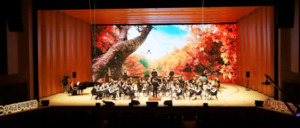 우리금융×사랑의달팽이 클라리넷앙상블 연주회 개최…청각장애 단원들로 구성