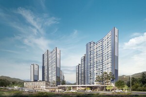 용인 메가시티 “용인 삼가역 역세권&반도체 클러스터 핵심 배후지로 급부상”