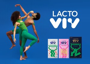 동아제약, ‘락토바이브’ 올리브영 입점 " MZ 소비자 접점 확대"