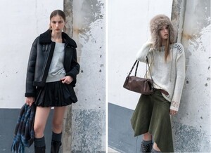 미쏘, &apos;그런지 Y2K&apos; 캠페인 공개 “2000년대 감성 재해석”