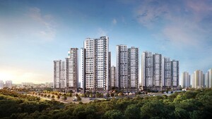 오산 스타힐스 파크시티, 비규제지역 부동산 풍선 효과 ‘수혜’ 기대