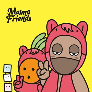 마사회 캐릭터 &apos;말마 프렌즈&apos;, 대한민국 캐릭터 어워즈 대상 수상