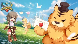 그라비티, 방치형 RPG 신작 ‘라그나로크 아이들 어드벤처 PLUS’ 신규 던전 ‘운석 발견지’ 업데이트 실시