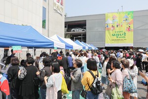 동아제약, ‘지역사회공헌 인정제’ 인정기관 3년 연속 선정