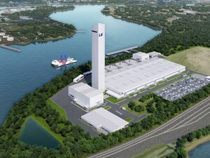 LS, LS전선 유상증자에 1500억원 출자..."美 해저케이블 건설 투입"