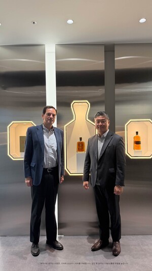 ㈜골든블루 인터내셔널, 곤잘레스 비야스(González Byass)와 사업 파트너십 강화 위한 공식 비즈니스 미팅 진행